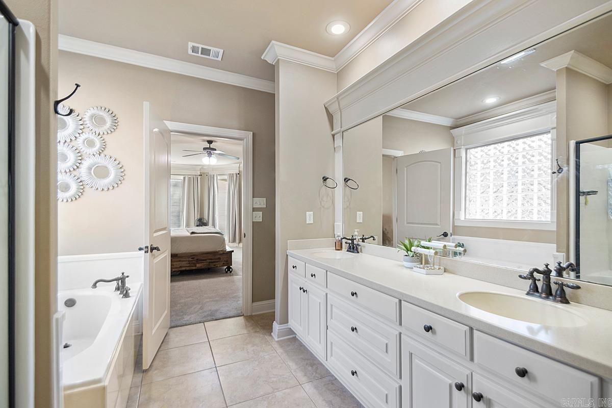 STONE RIDGE AT CYPRESS CREEK - Residential