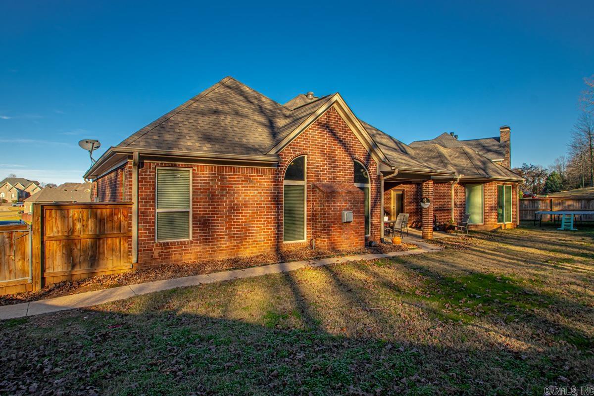 STONE RIDGE AT CYPRESS CREEK - Residential