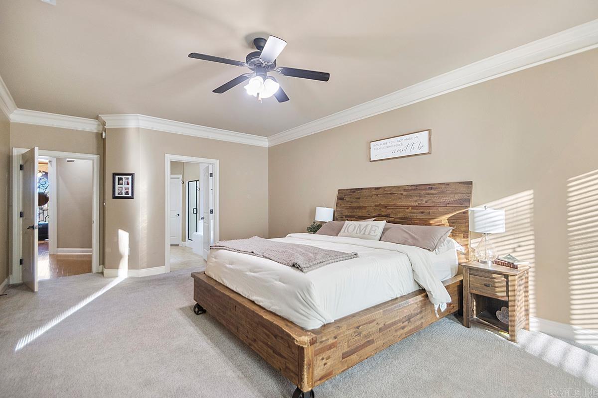 STONE RIDGE AT CYPRESS CREEK - Residential