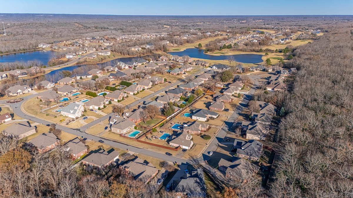 STONE RIDGE AT CYPRESS CREEK - Residential