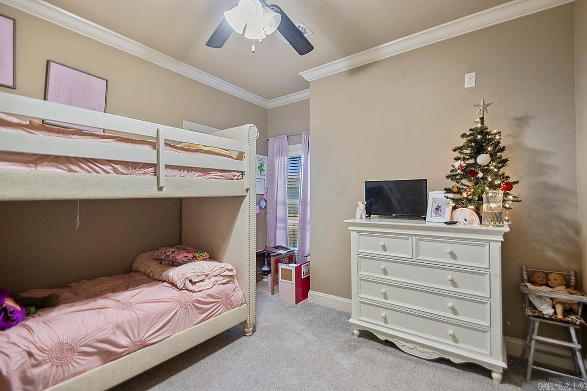 STONE RIDGE AT CYPRESS CREEK - Residential