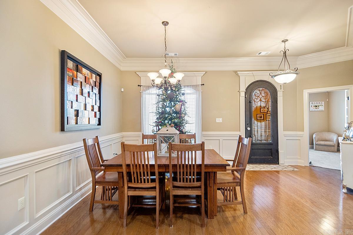 STONE RIDGE AT CYPRESS CREEK - Residential