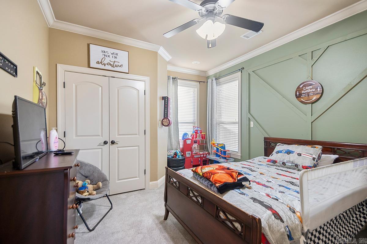 STONE RIDGE AT CYPRESS CREEK - Residential