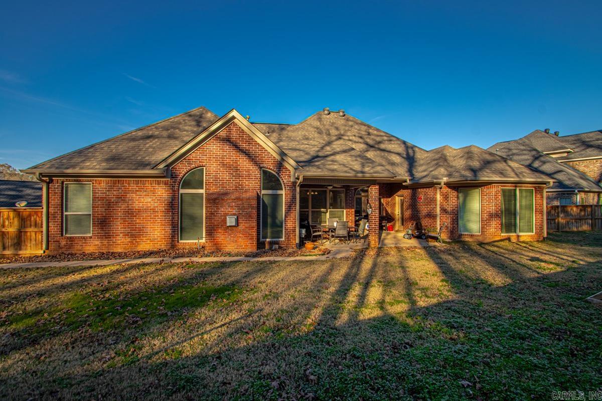 STONE RIDGE AT CYPRESS CREEK - Residential