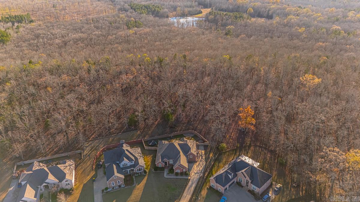 STONE RIDGE AT CYPRESS CREEK - Residential