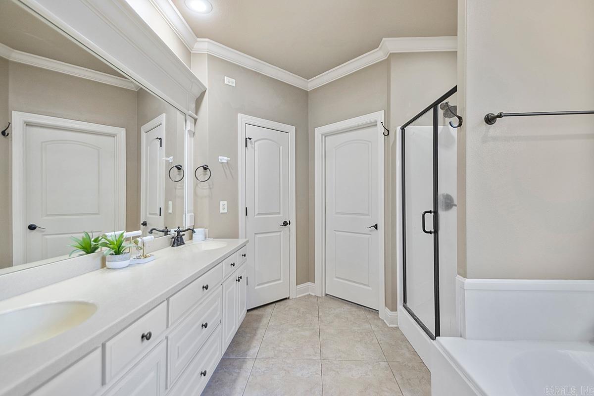 STONE RIDGE AT CYPRESS CREEK - Residential