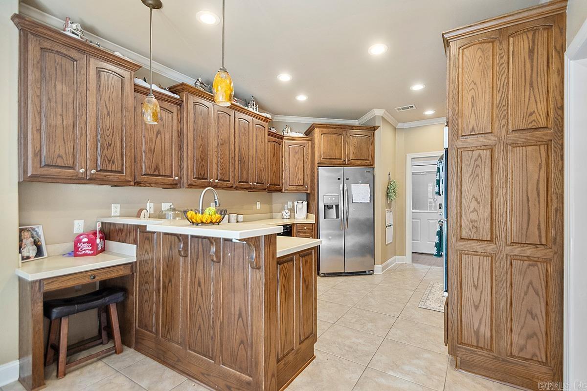 STONE RIDGE AT CYPRESS CREEK - Residential