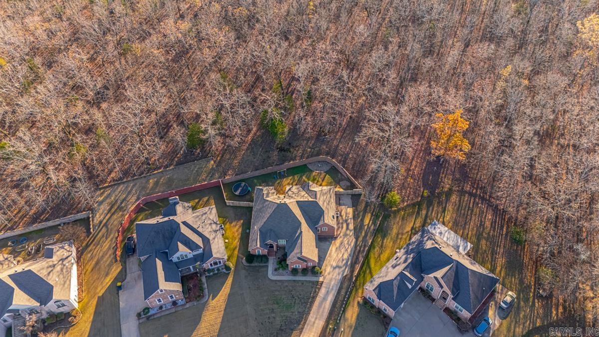 STONE RIDGE AT CYPRESS CREEK - Residential