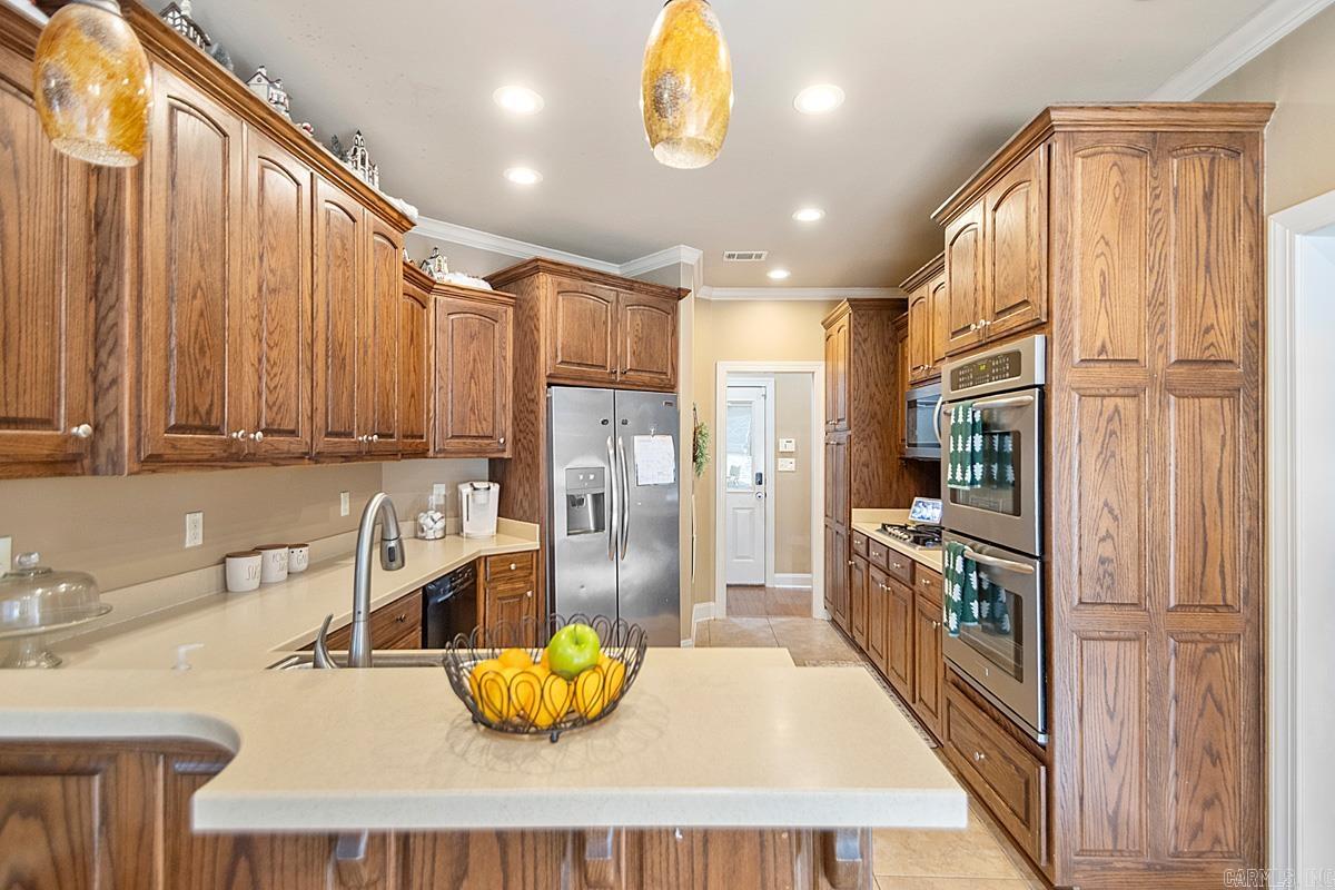 STONE RIDGE AT CYPRESS CREEK - Residential