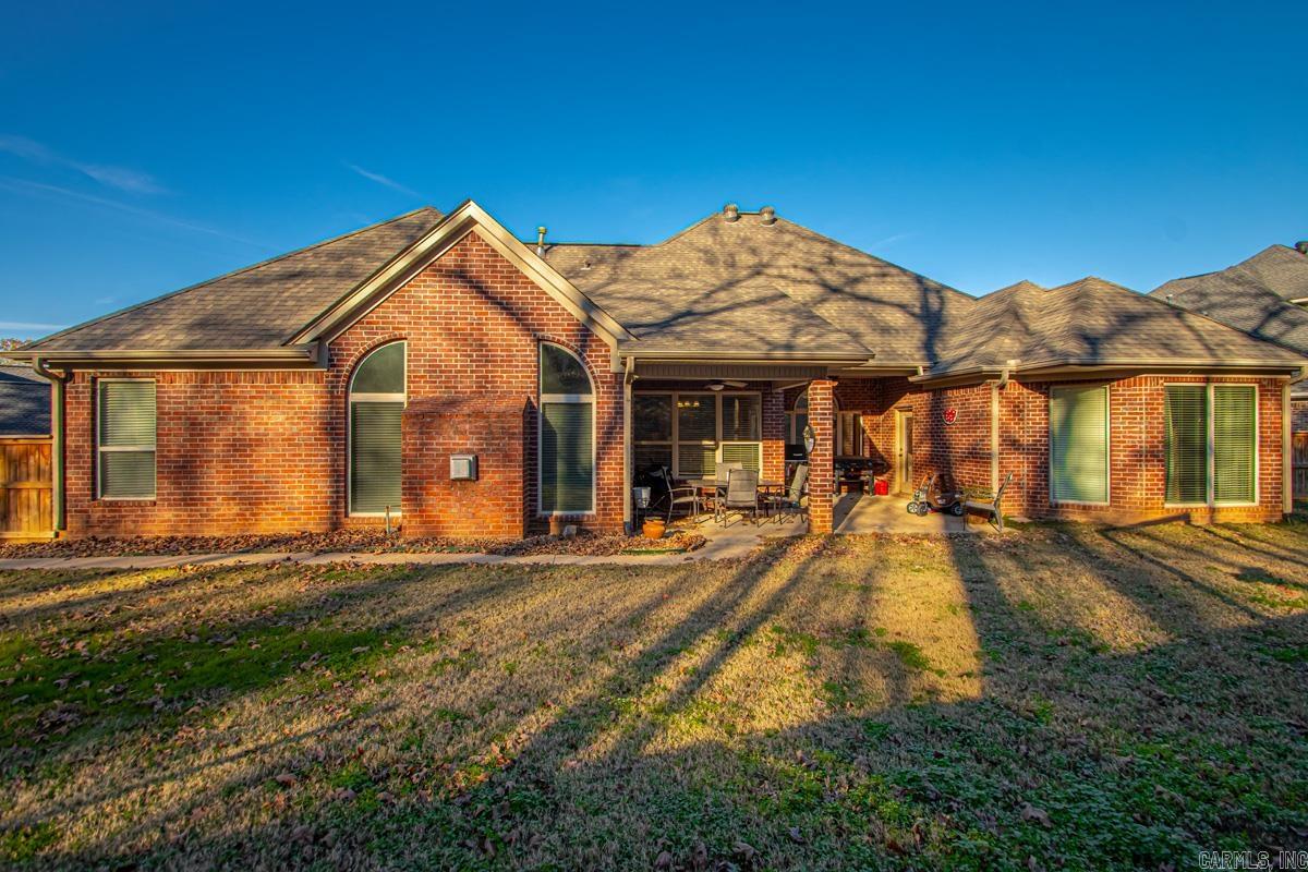STONE RIDGE AT CYPRESS CREEK - Residential