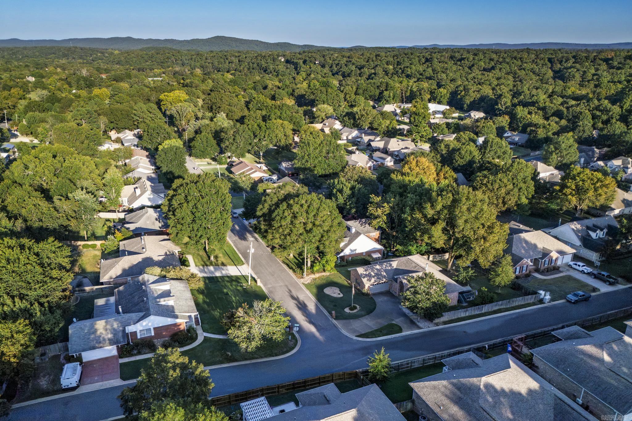 Deanwood #1 Revised - Residential
