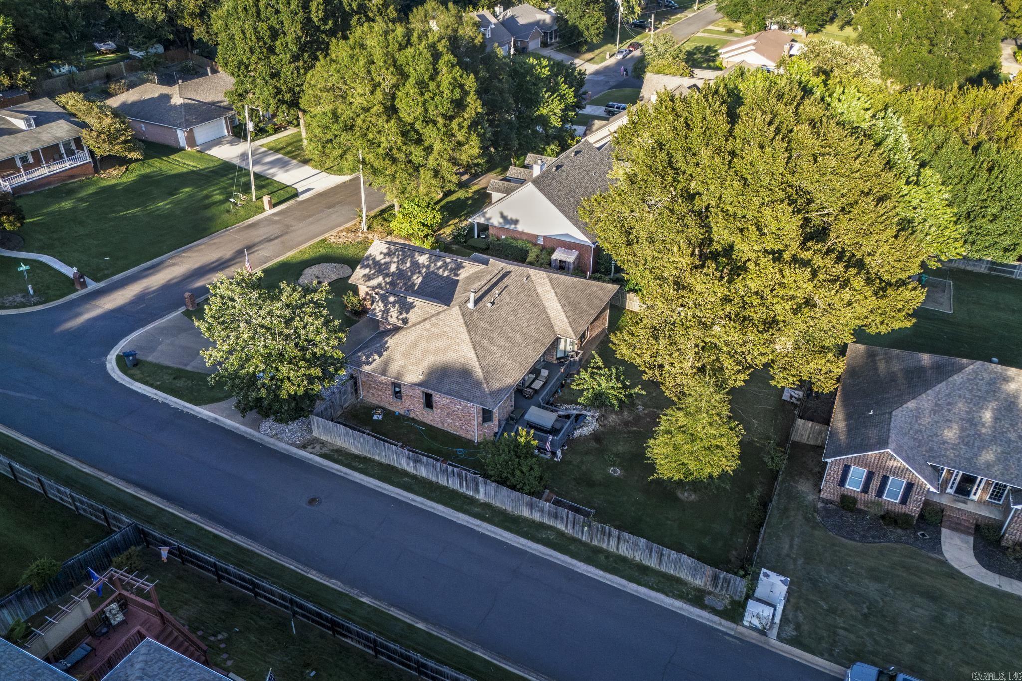 Deanwood #1 Revised - Residential