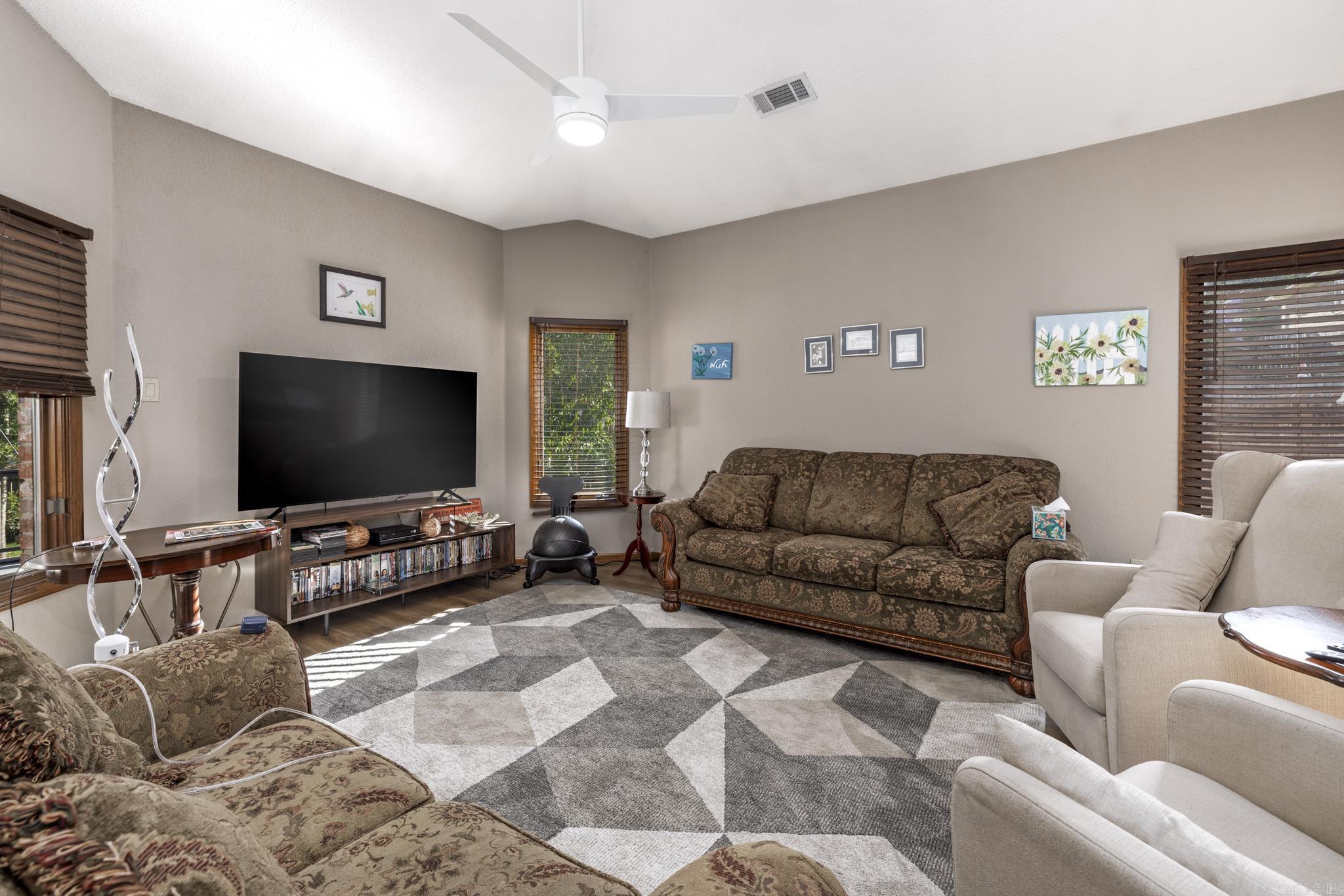 Deanwood #1 Revised - Residential