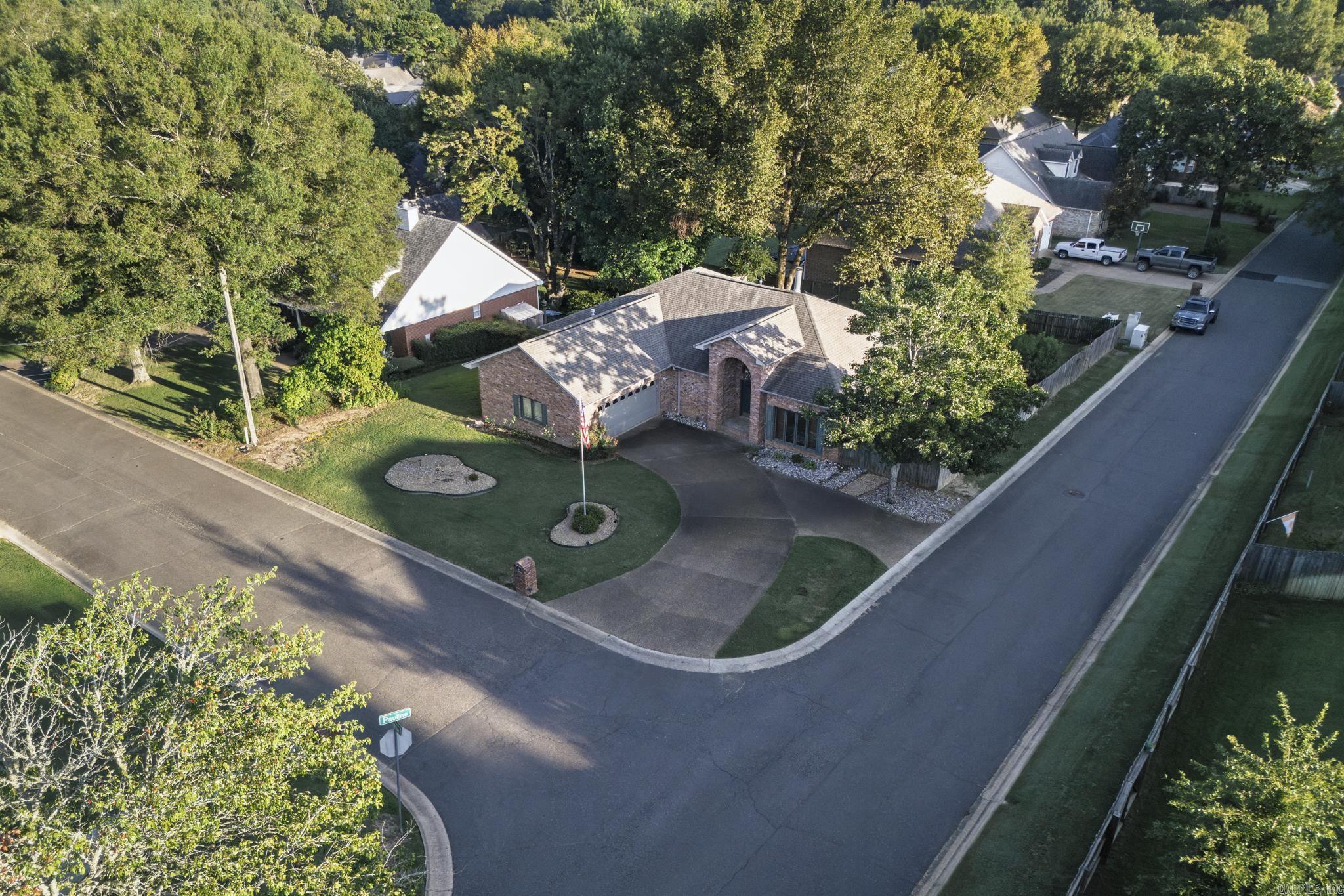 Deanwood #1 Revised - Residential