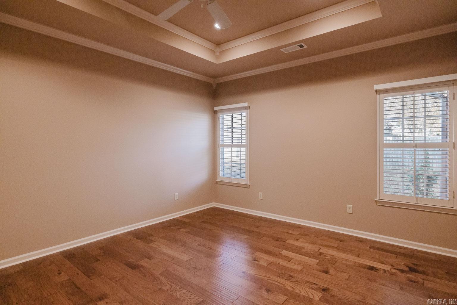 HERITAGE FARM - Residential