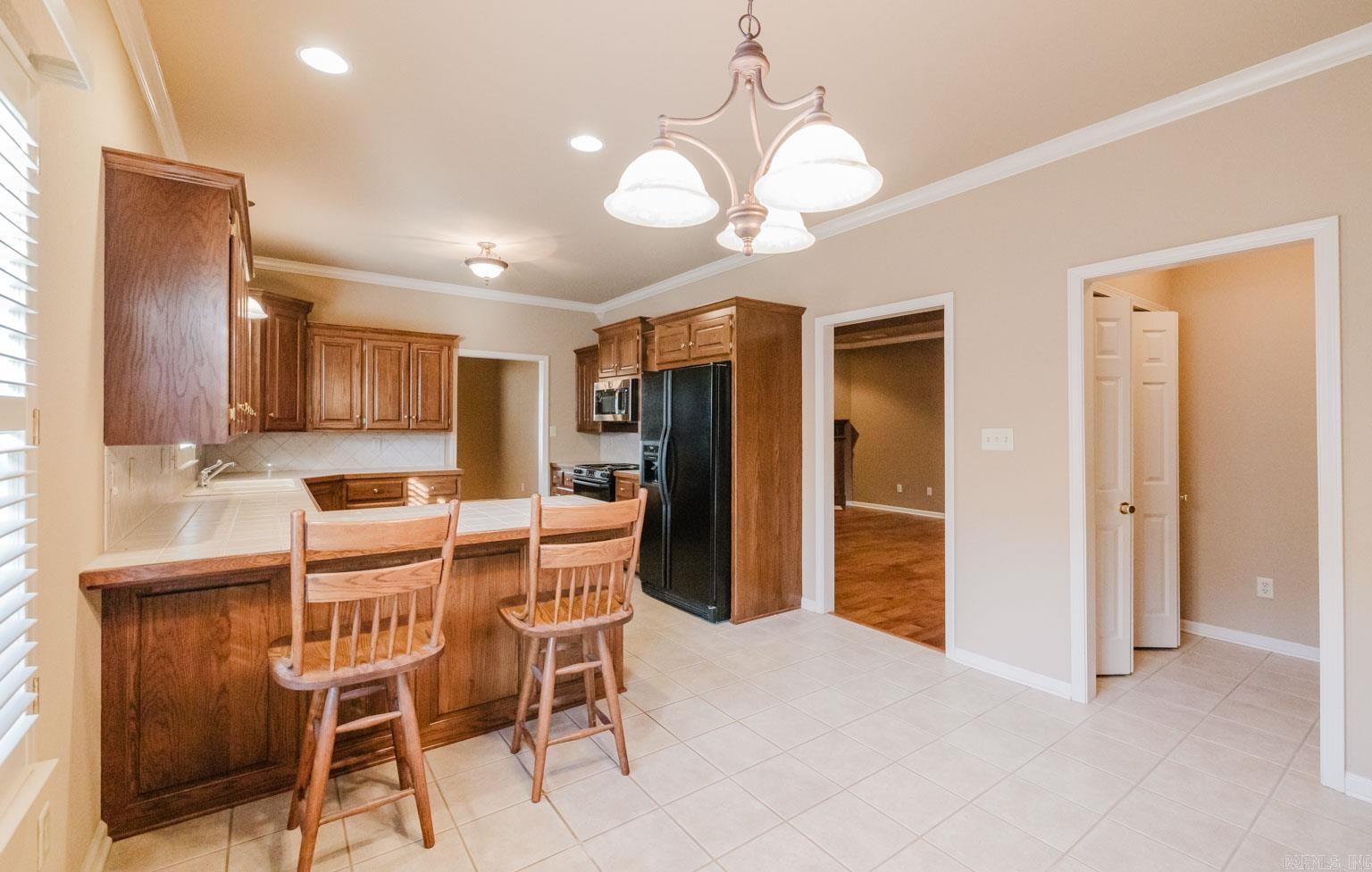 HERITAGE FARM - Residential