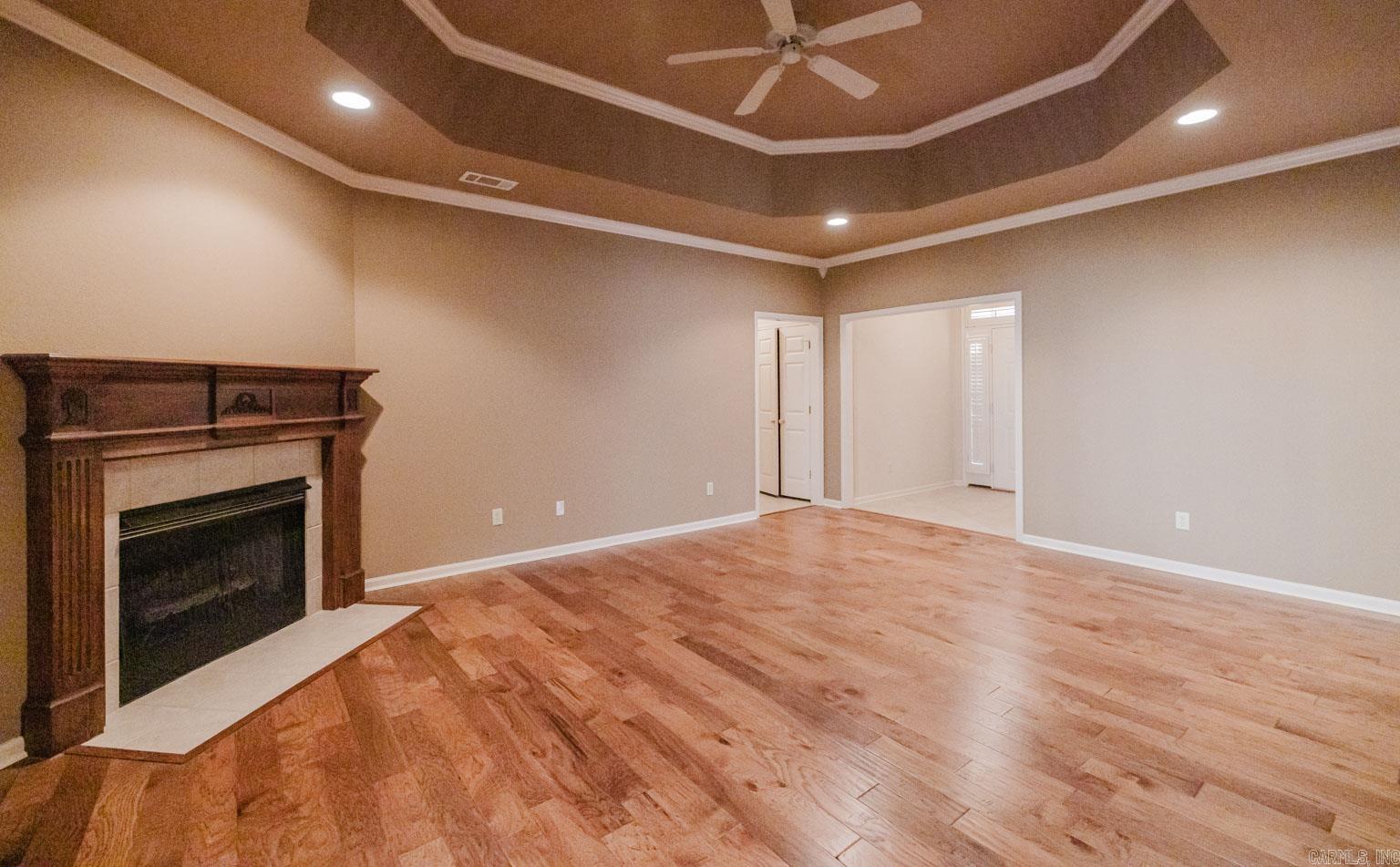 HERITAGE FARM - Residential