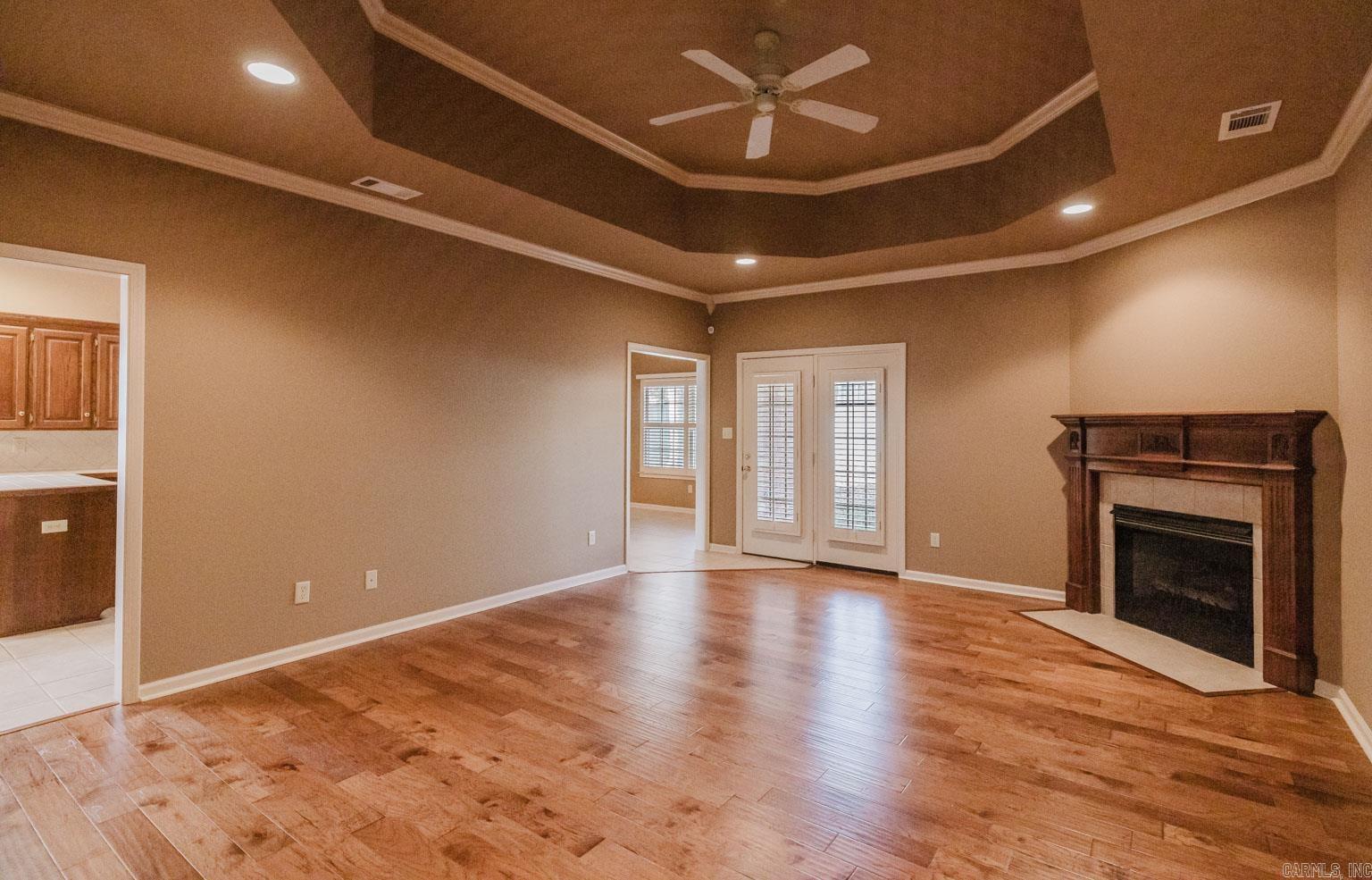 HERITAGE FARM - Residential