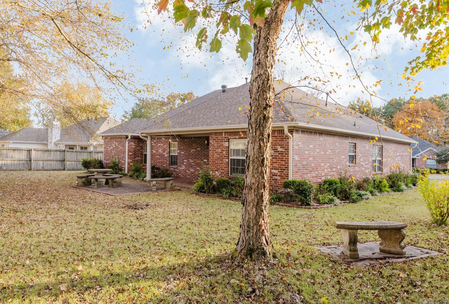 HERITAGE FARM - Residential