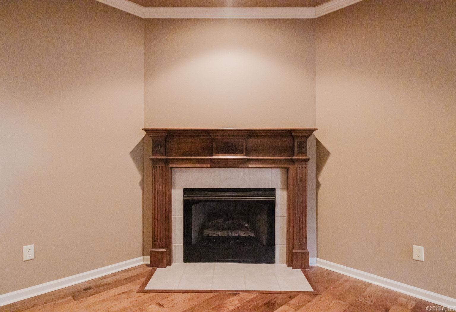 HERITAGE FARM - Residential