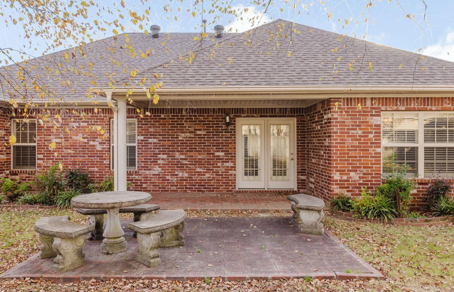 HERITAGE FARM - Residential