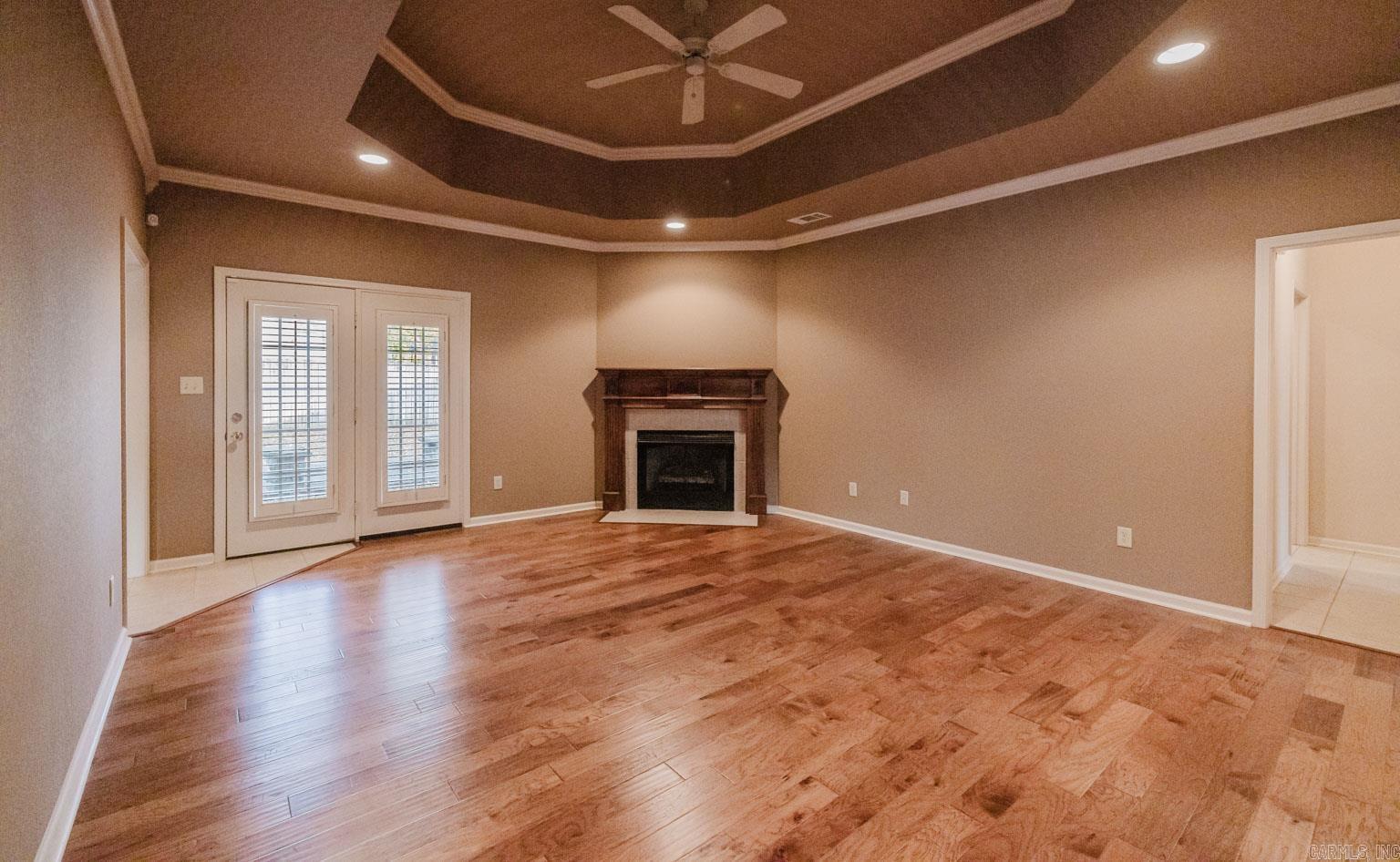 HERITAGE FARM - Residential