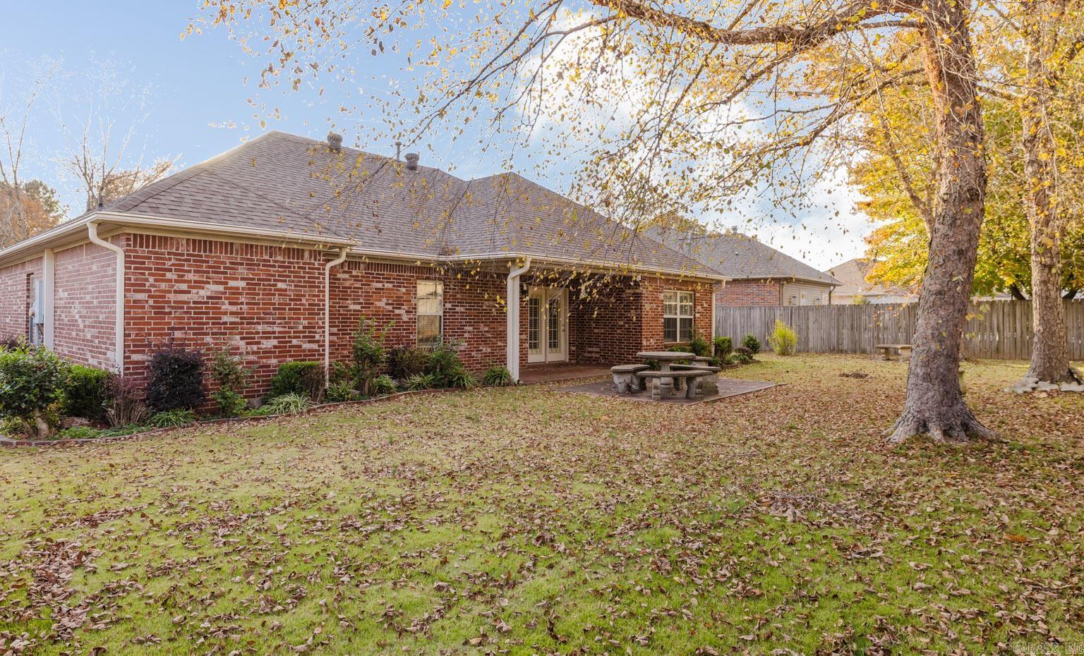 HERITAGE FARM - Residential