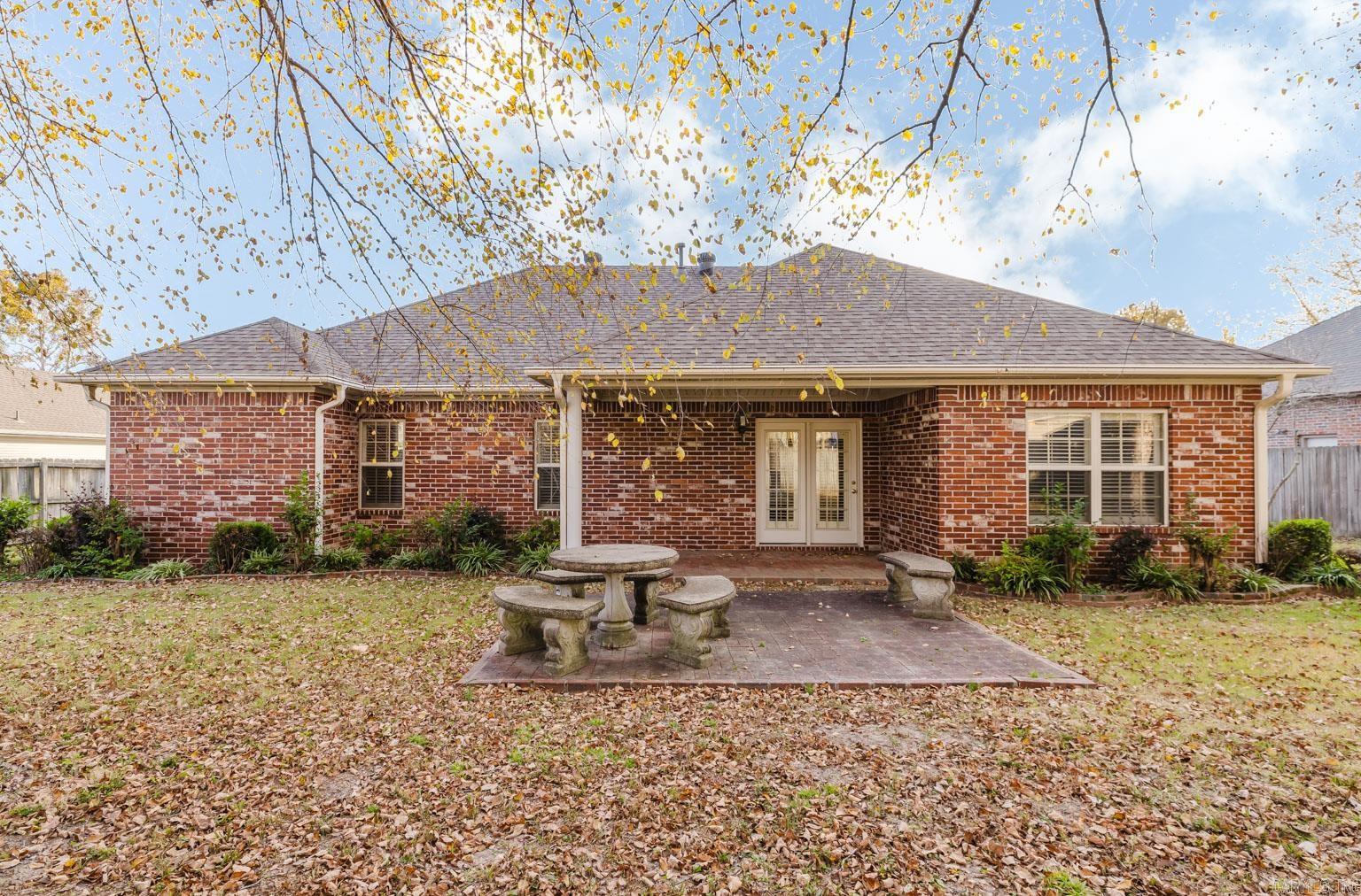 HERITAGE FARM - Residential