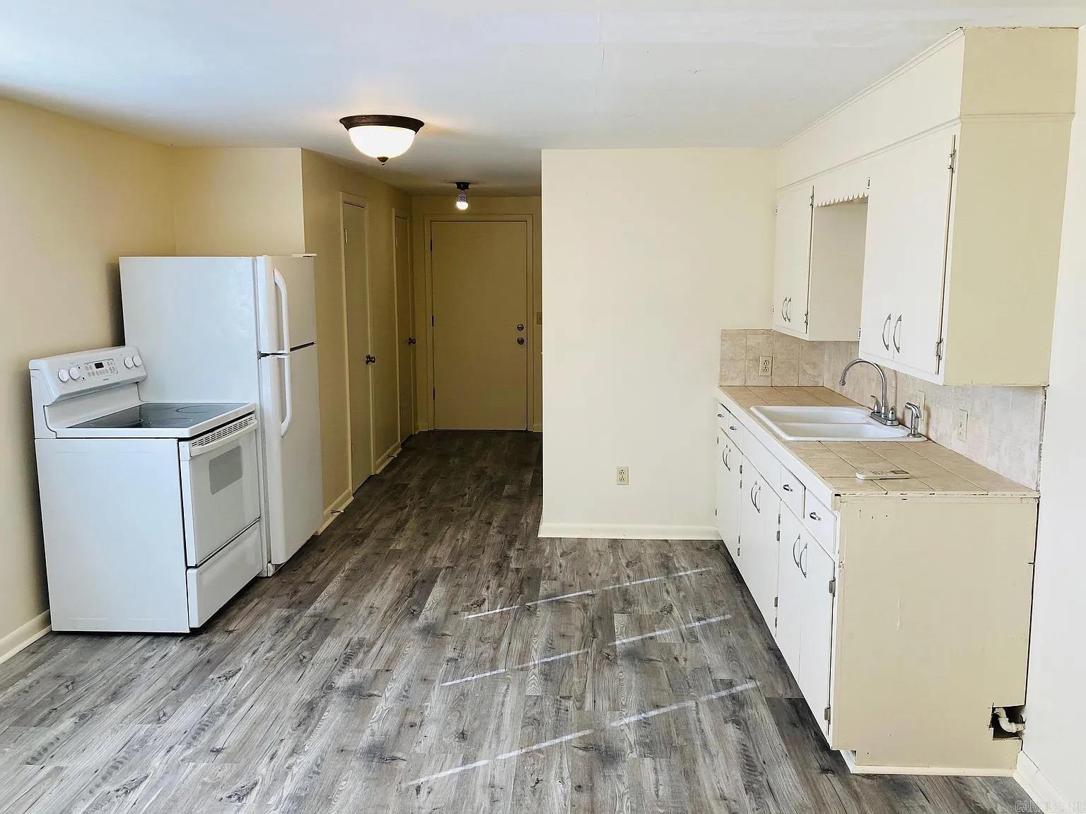 Not in List - Residential Income