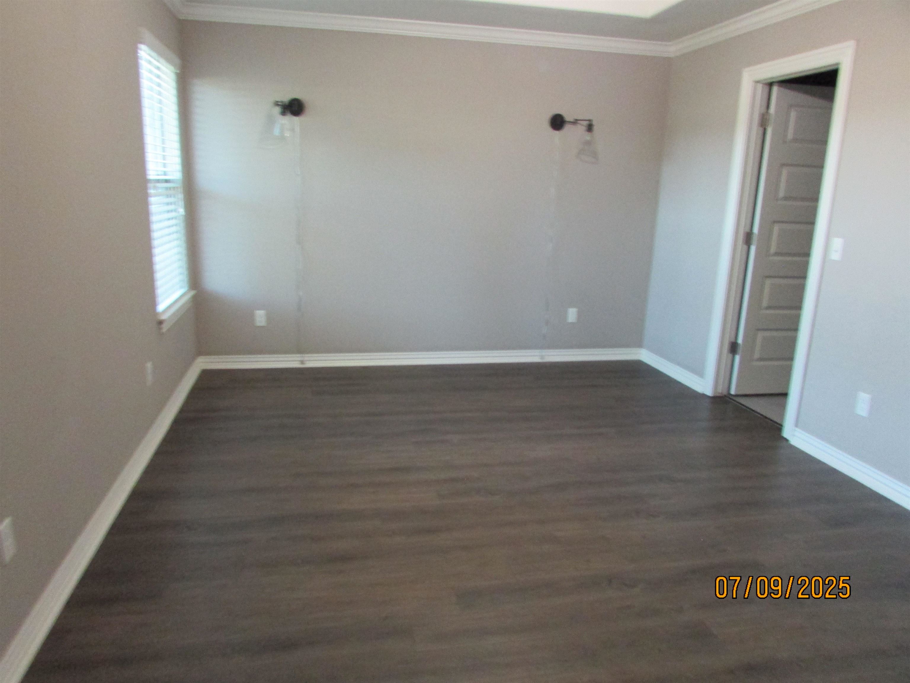 Saddle Brook Estates - Residential