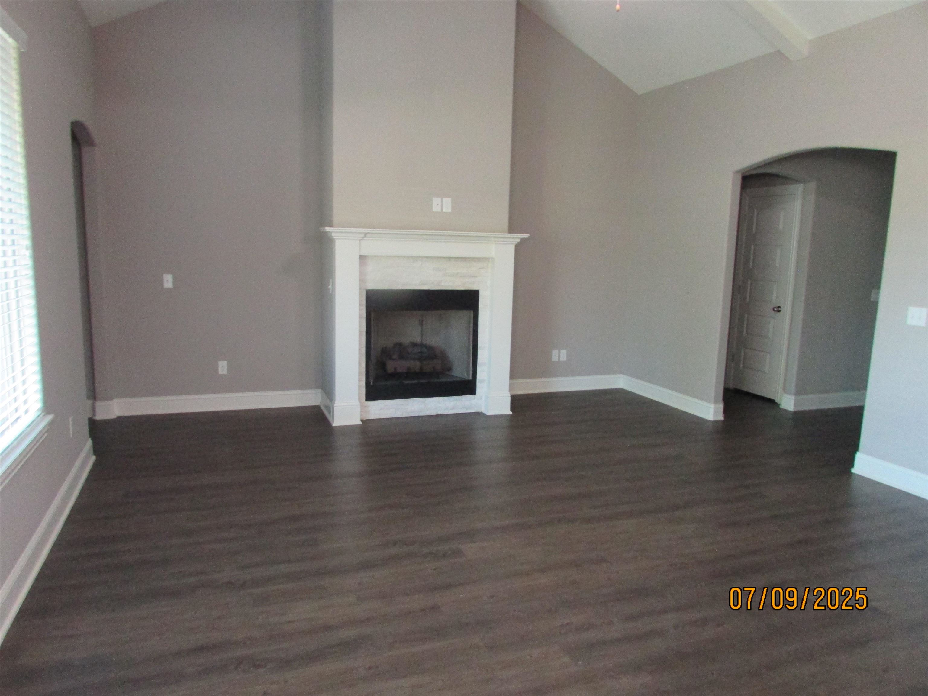 Saddle Brook Estates - Residential