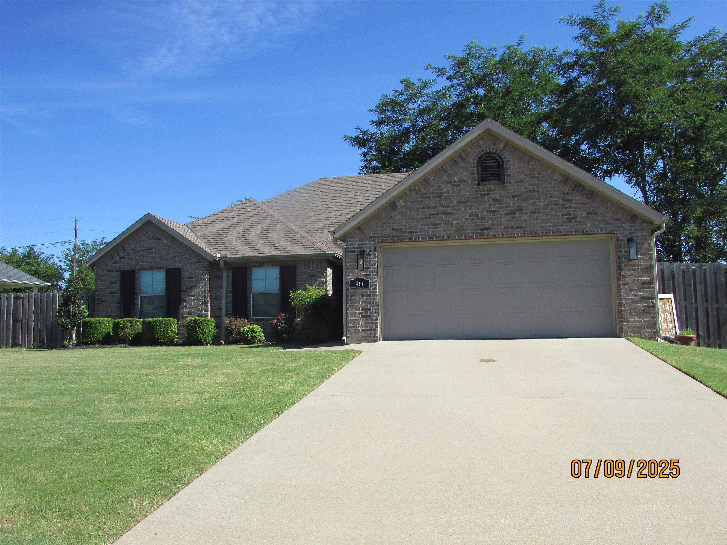 Saddle Brook Estates - Residential