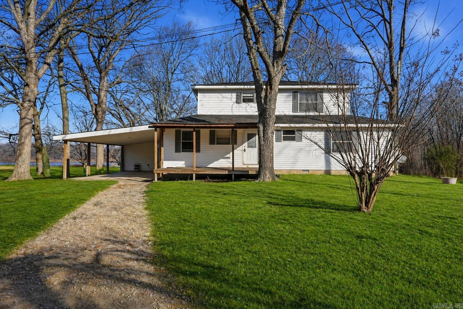 TURKEY RUN ESTATES - Residential