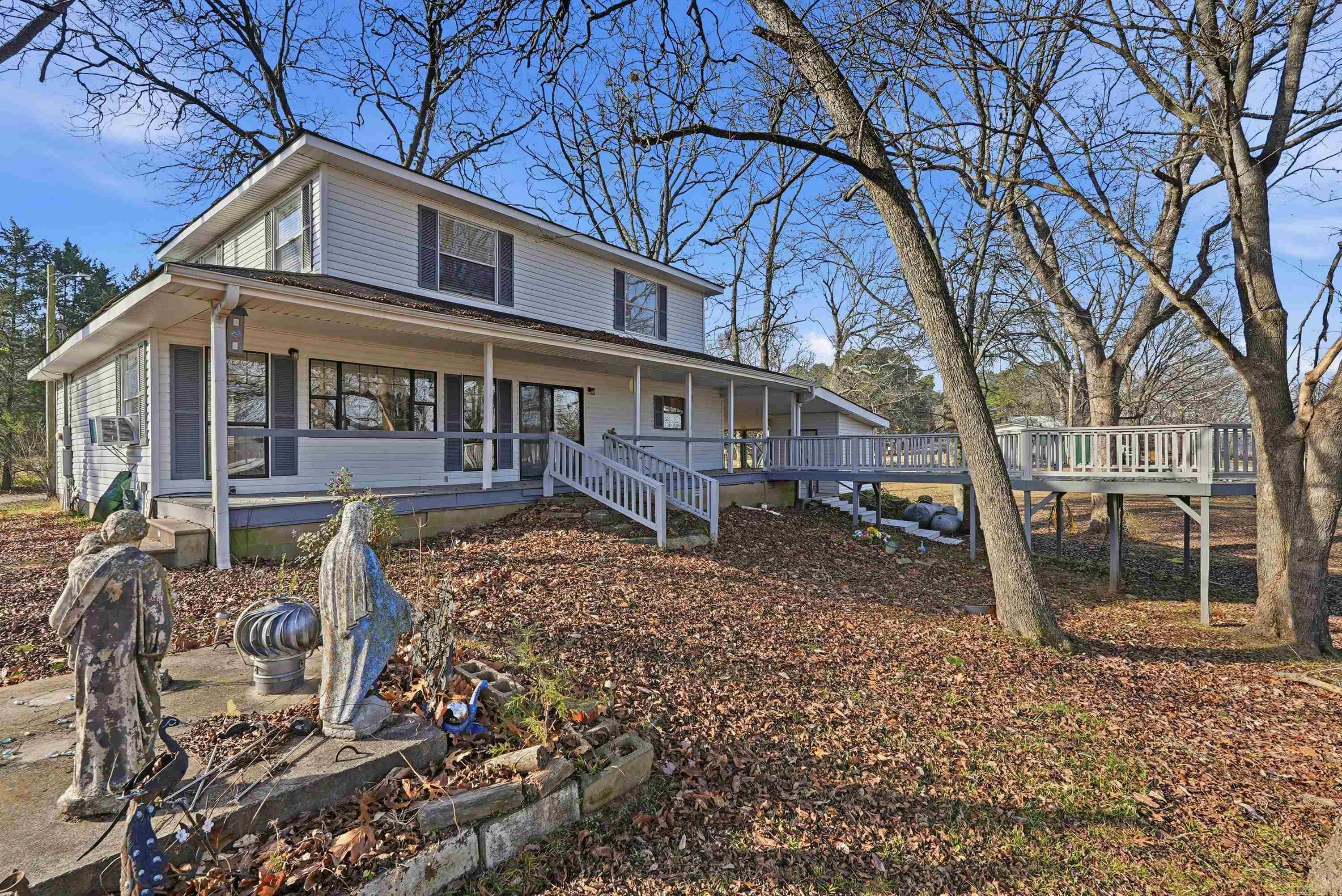 TURKEY RUN ESTATES - Residential