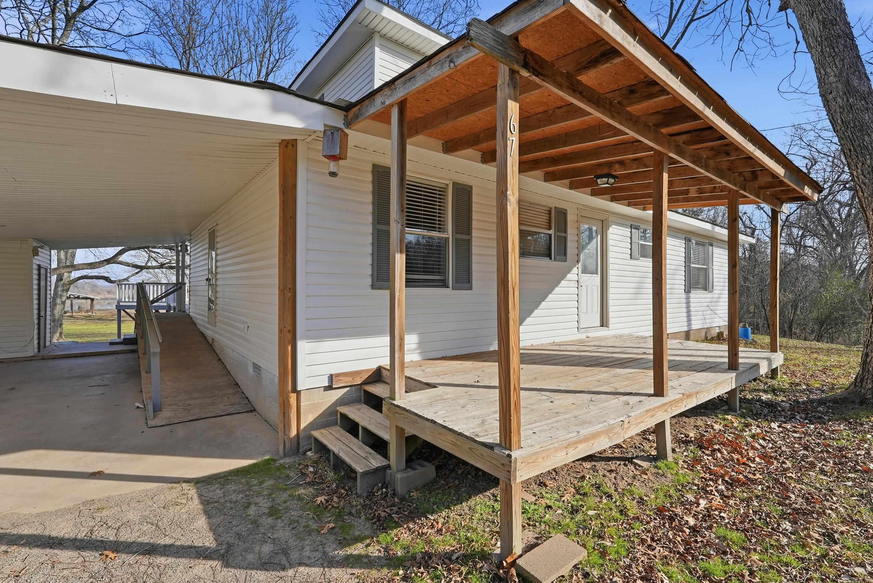 TURKEY RUN ESTATES - Residential