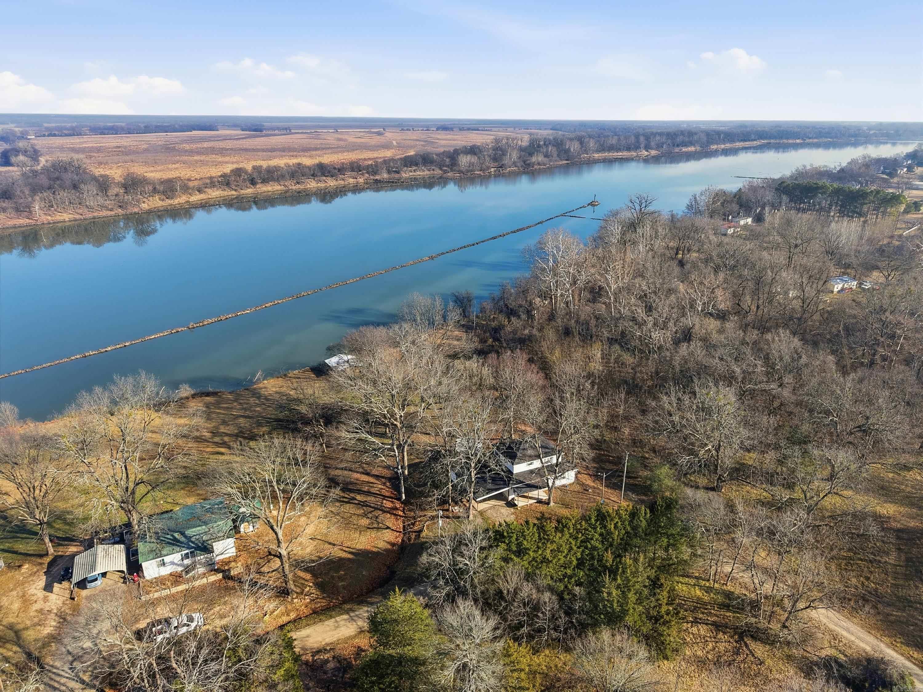 TURKEY RUN ESTATES - Residential