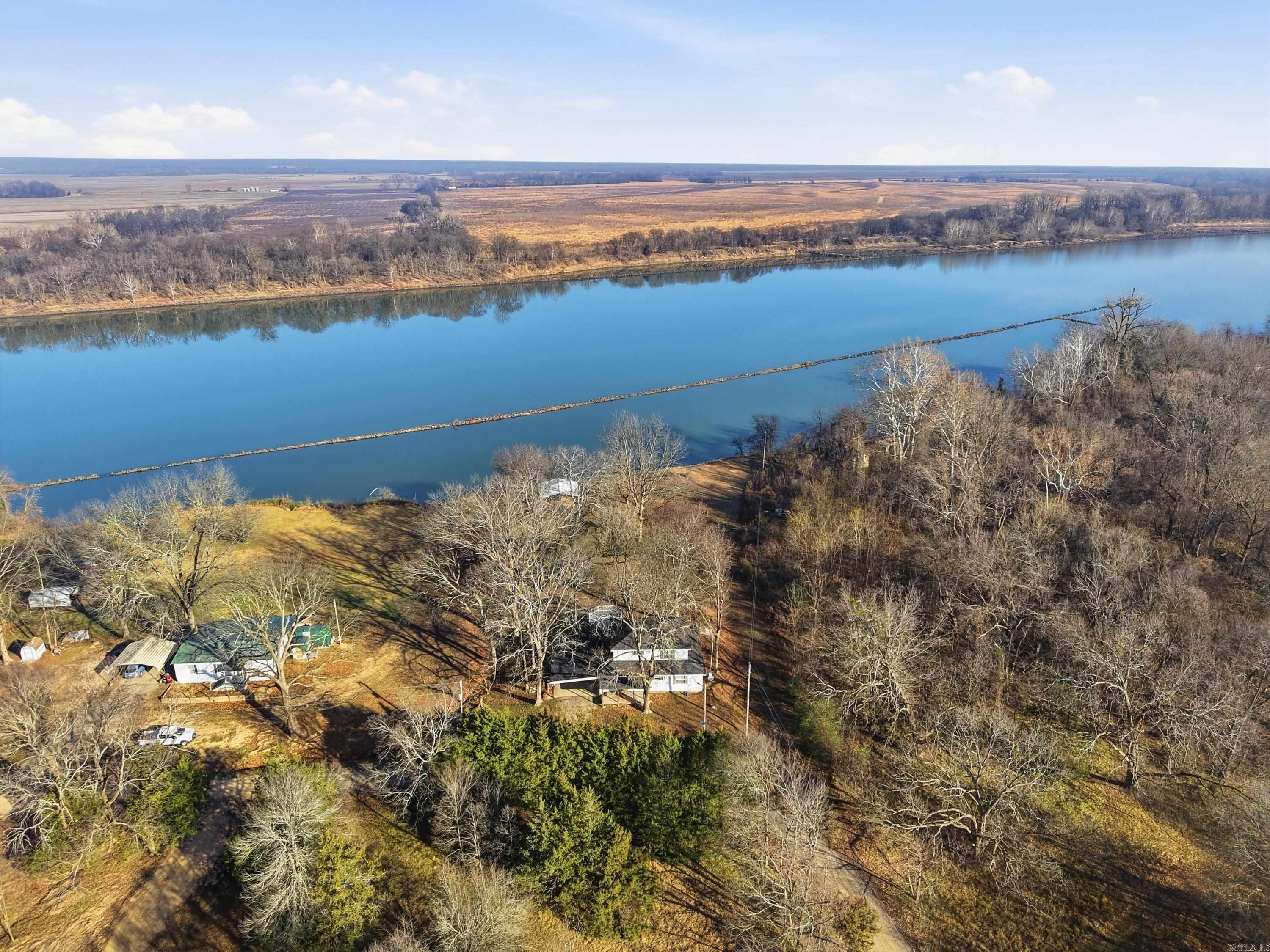 TURKEY RUN ESTATES - Residential