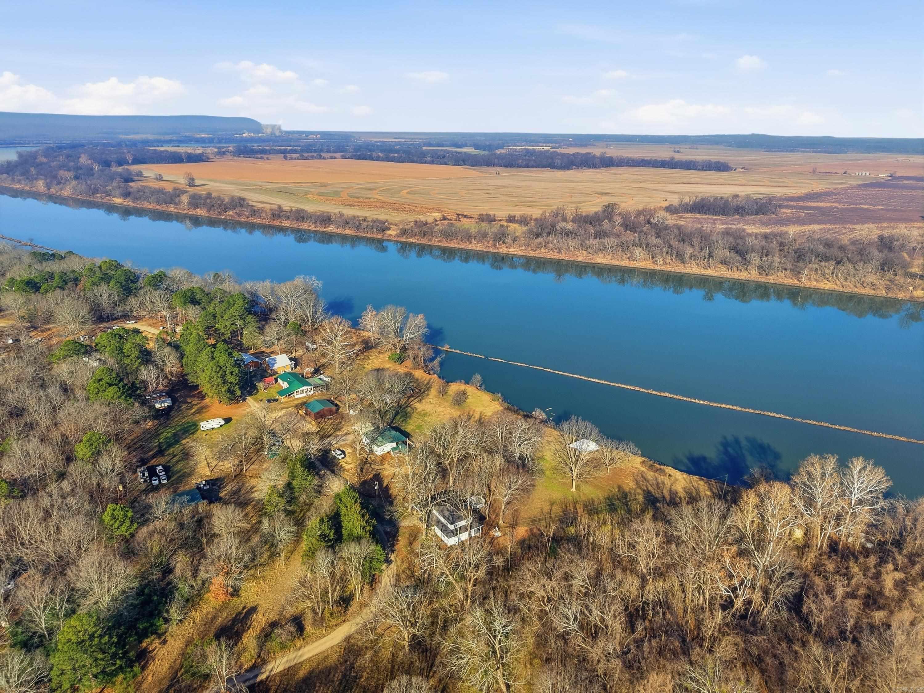 TURKEY RUN ESTATES - Residential