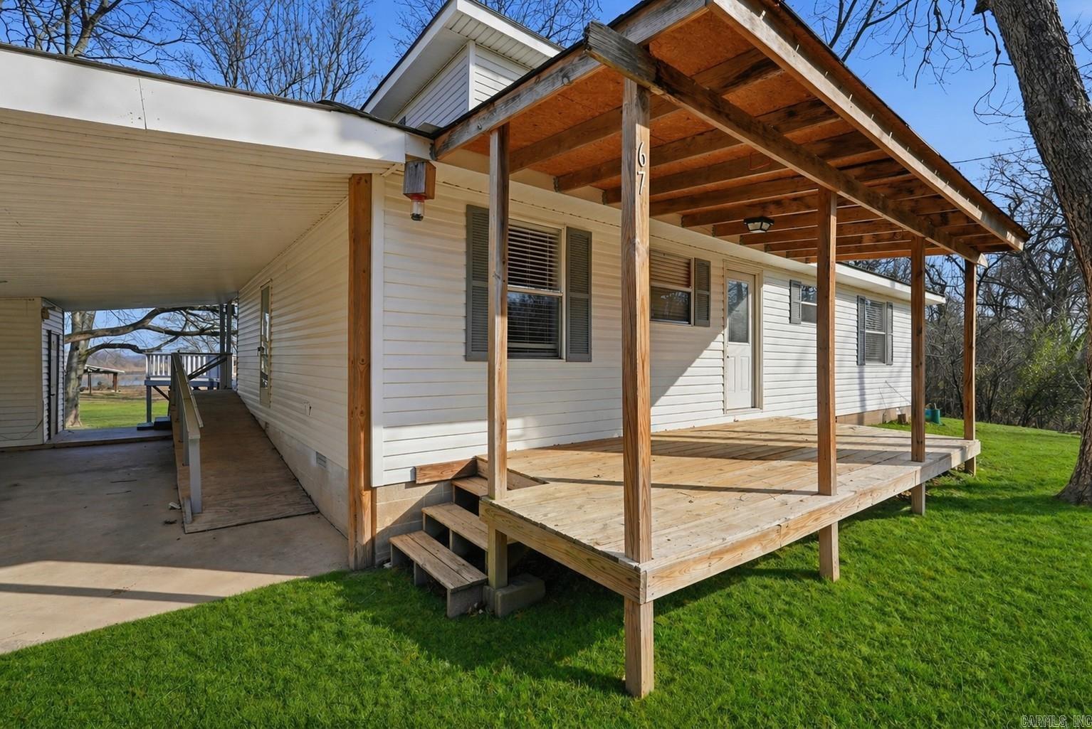 TURKEY RUN ESTATES - Residential