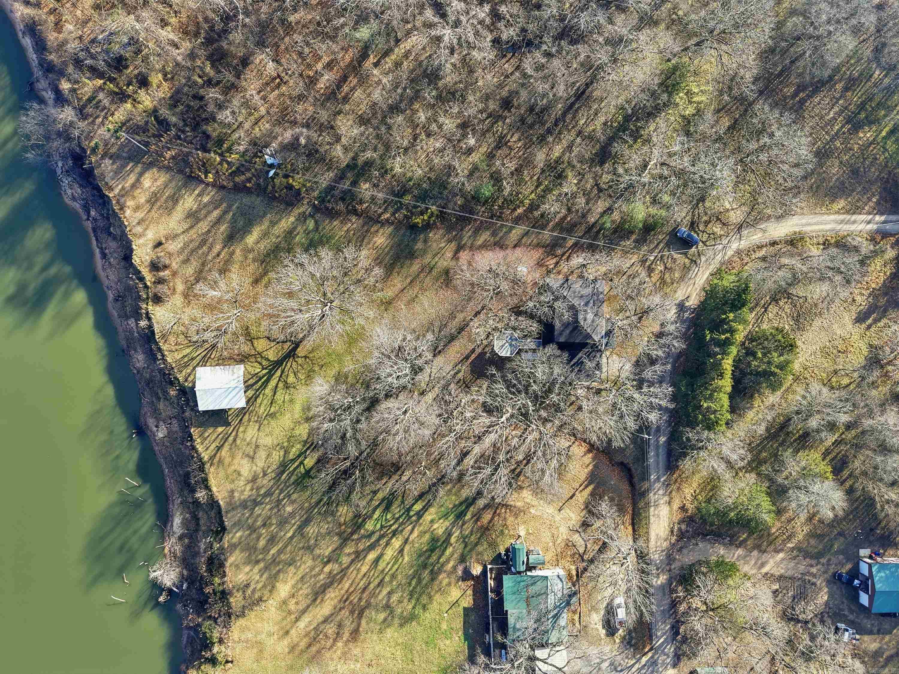 TURKEY RUN ESTATES - Residential