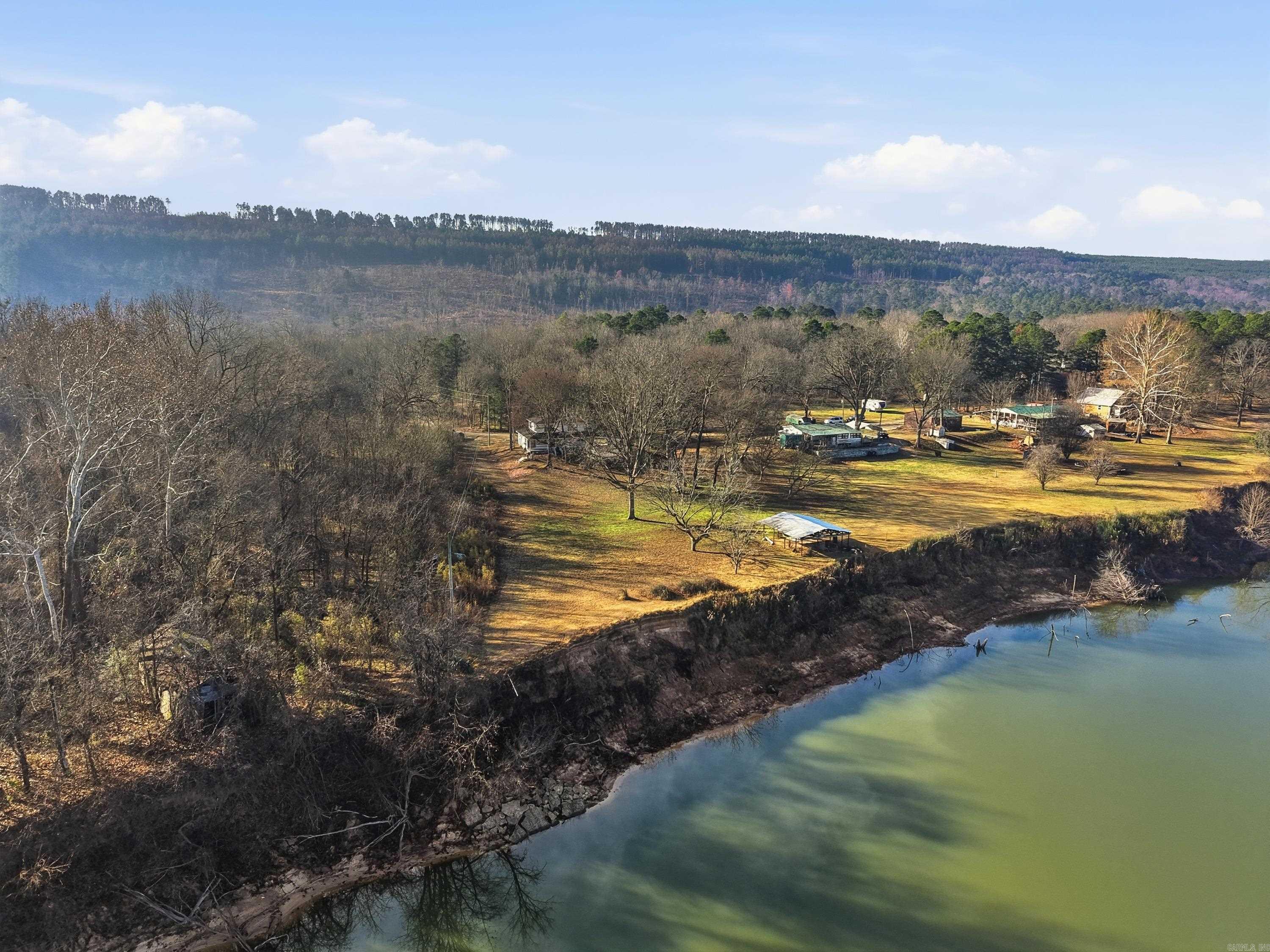 TURKEY RUN ESTATES - Residential