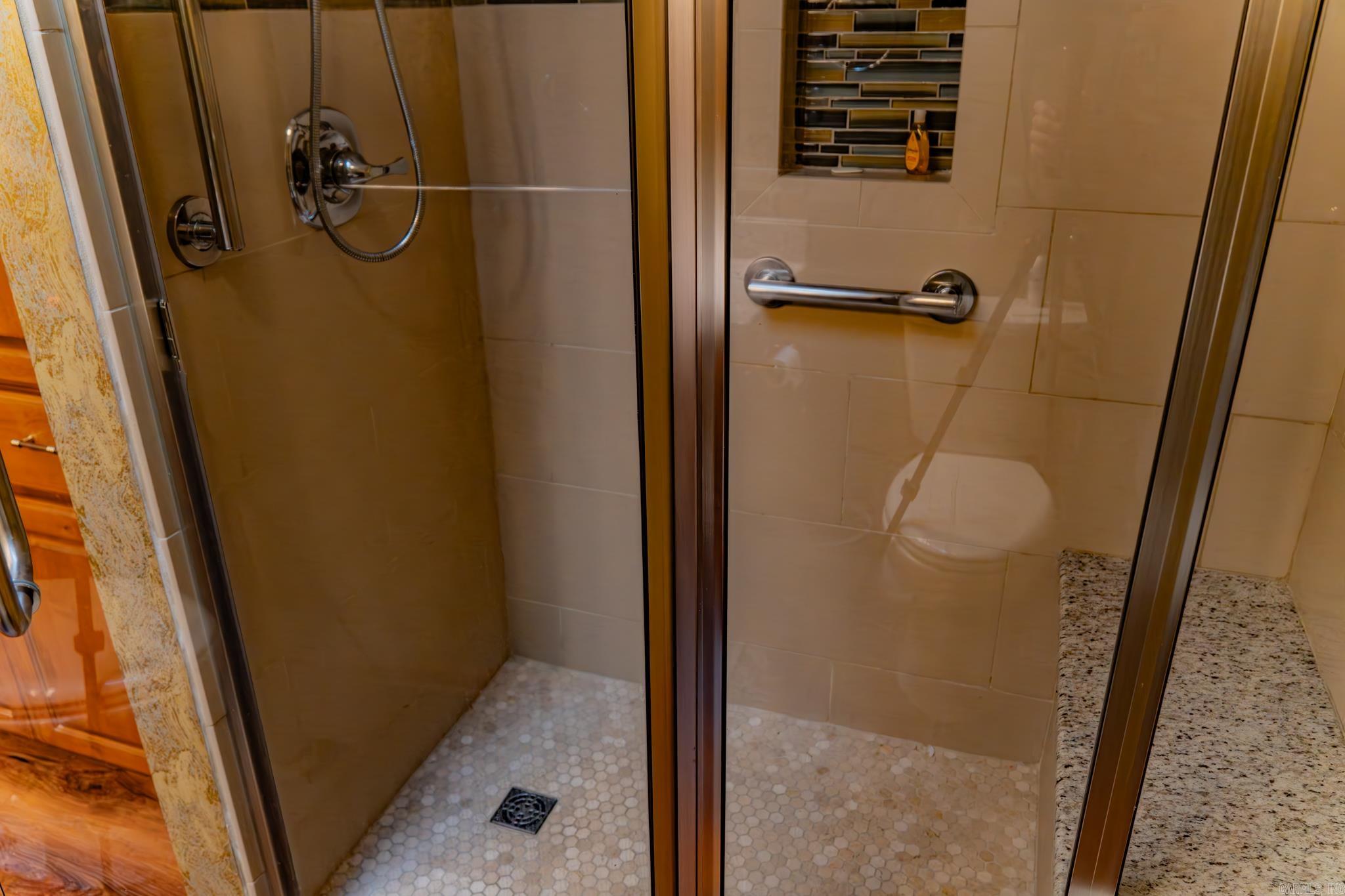 Estancia - Residential