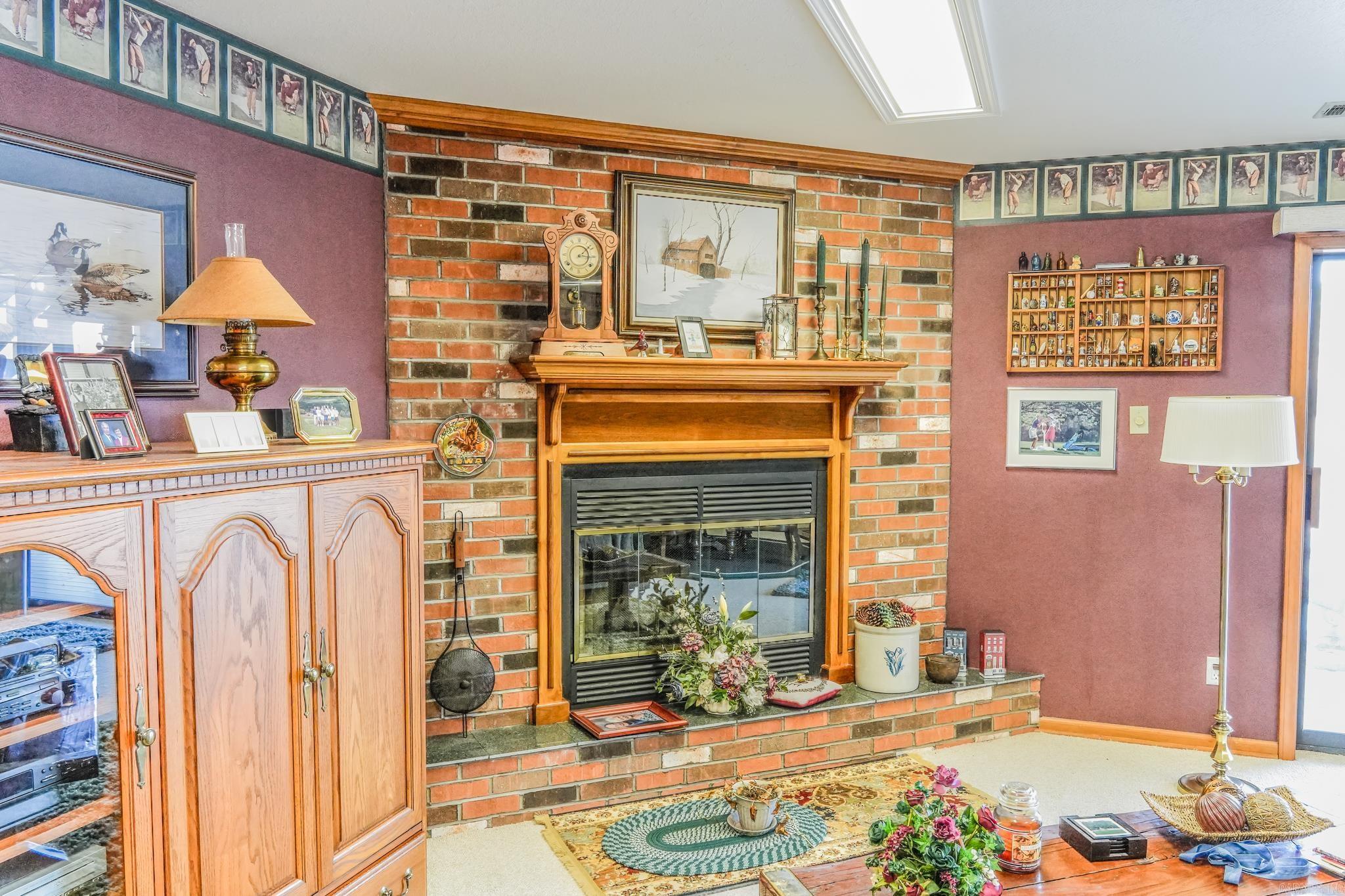 Estancia - Residential