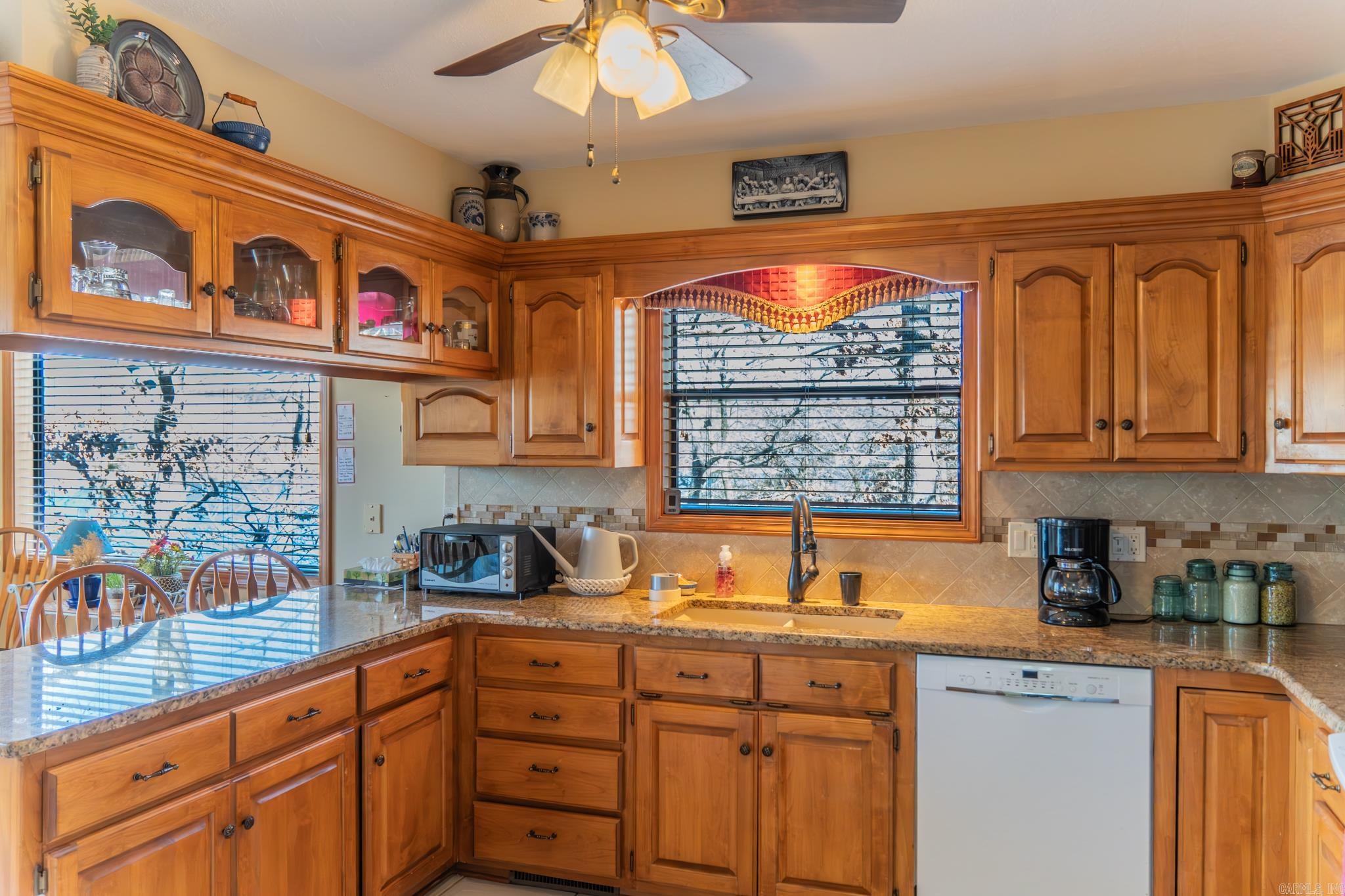 Estancia - Residential