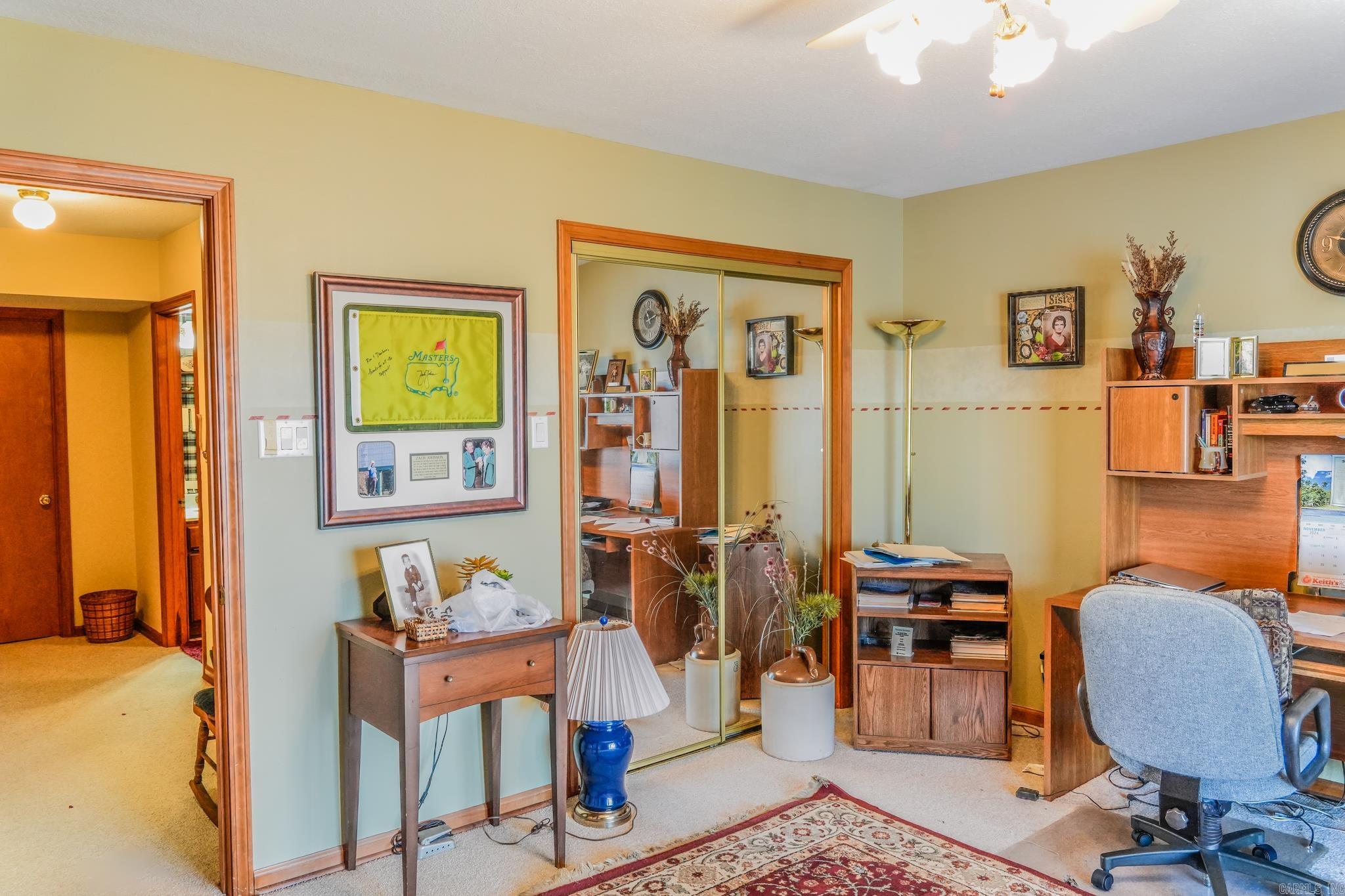 Estancia - Residential