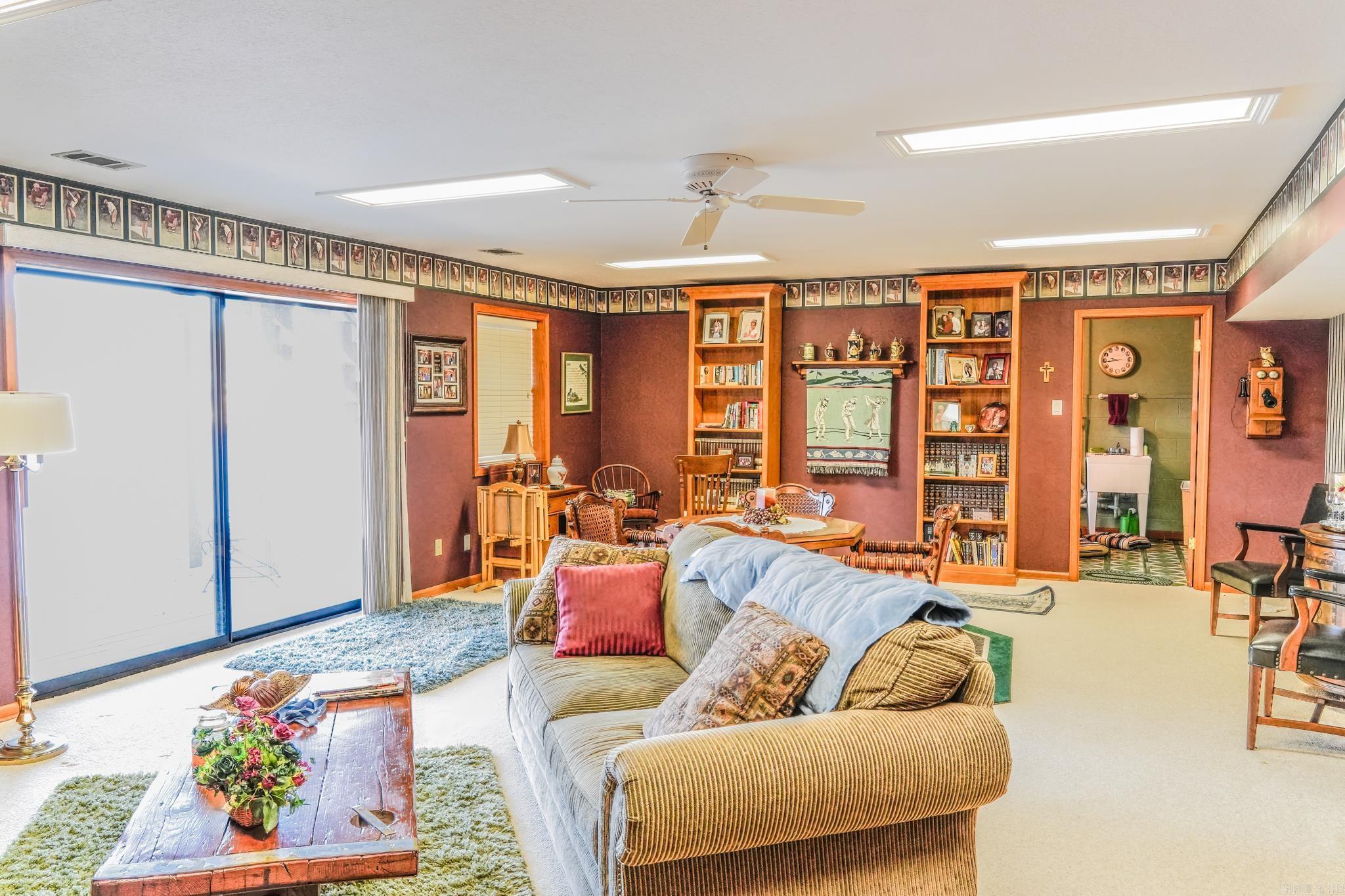 Estancia - Residential