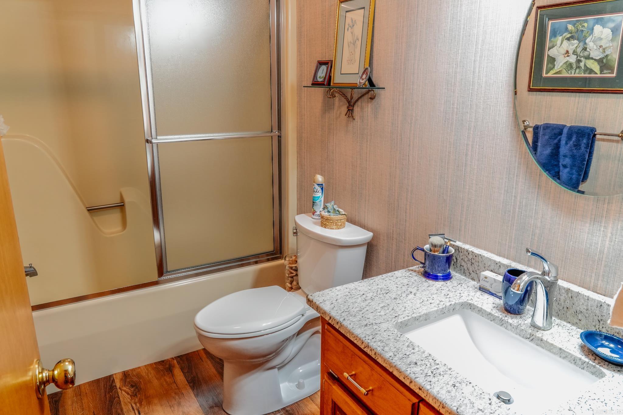 Estancia - Residential