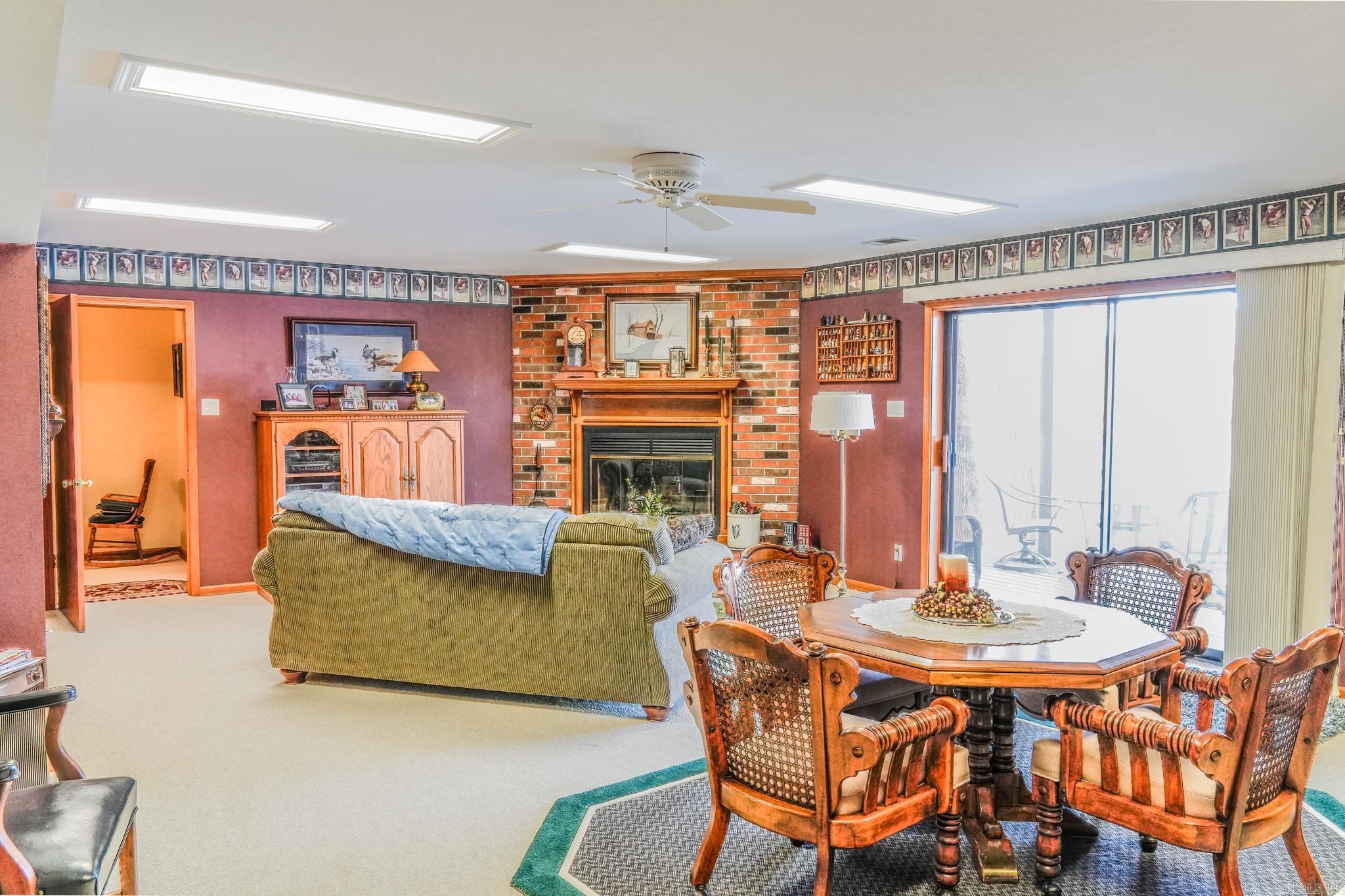 Estancia - Residential