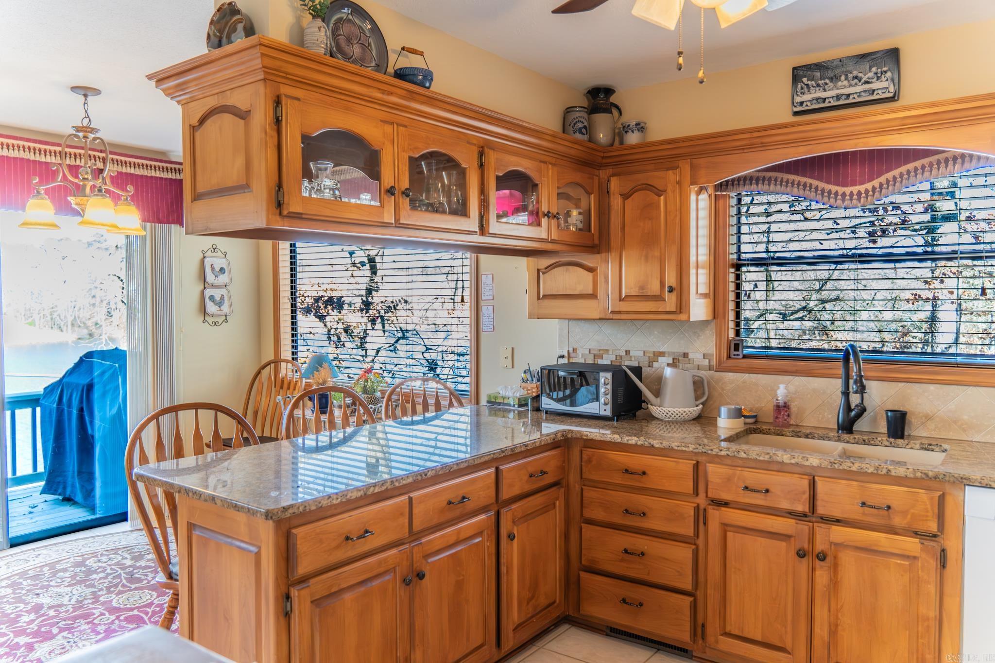 Estancia - Residential