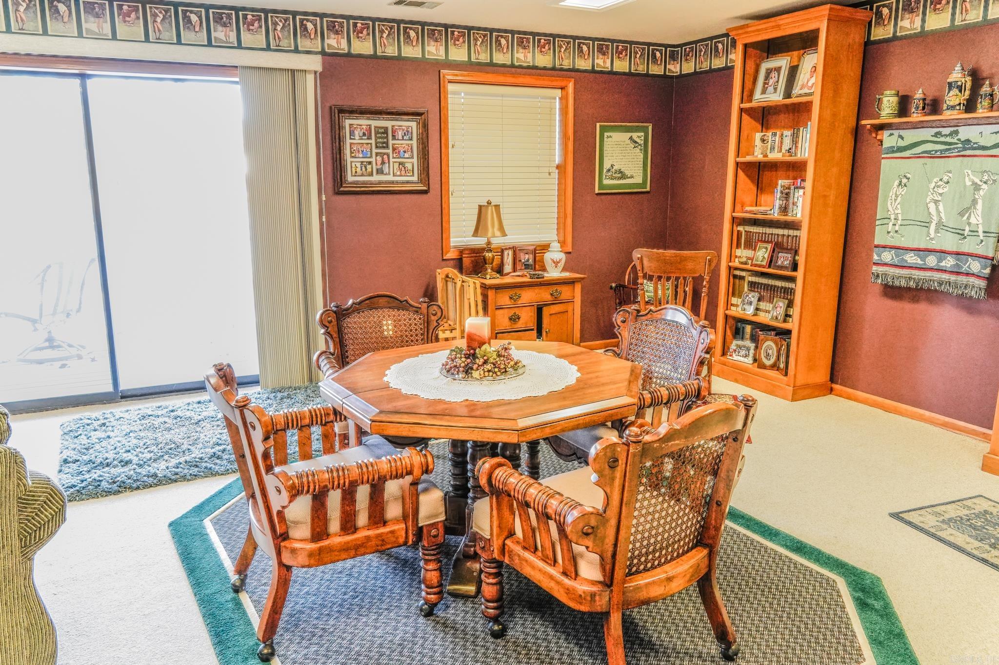 Estancia - Residential